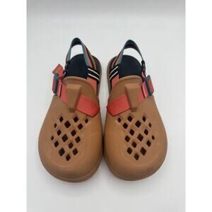 Chaco Chillos Clog Men’s Size 7 Brown